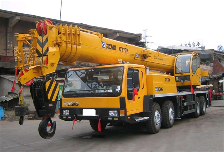 侯马市吊车出租选择重点