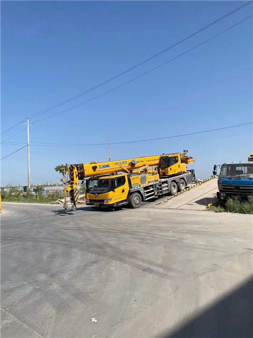 侯马市吊车作业时，可能会产生哪些额外收费项目？