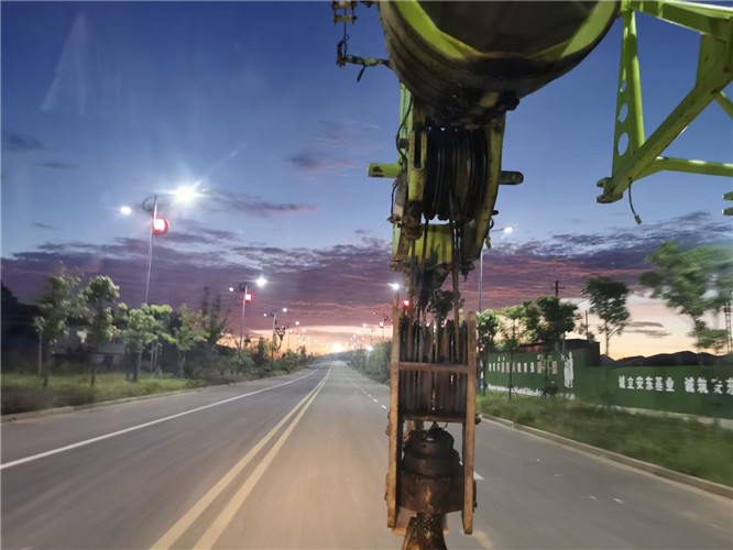 侯马市大件吊装怎么收费