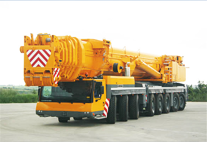 侯马市精密设备吊装（如机床、仪器）需要特殊车型吗？