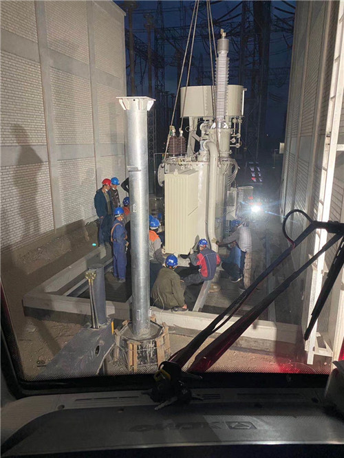 侯马市建筑工程类吊车租用介绍